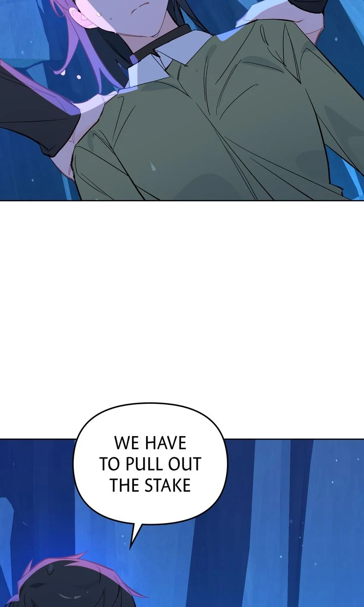 Even If Despair Consumes You Chapter 67 - Page 34