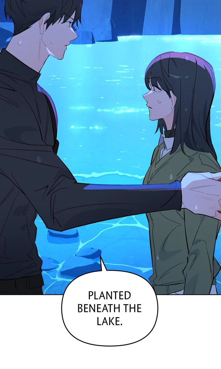 Even If Despair Consumes You Chapter 67 - Page 35