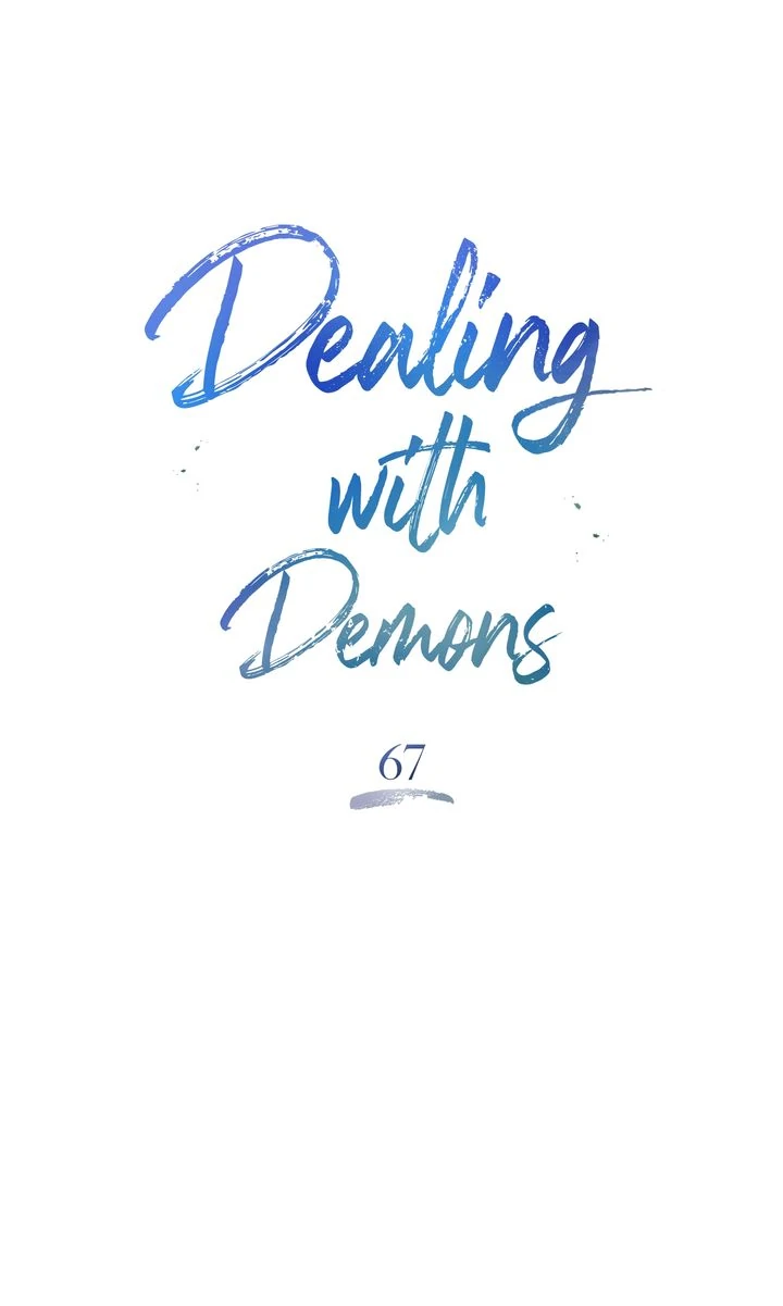 Even If Despair Consumes You Chapter 67 - Page 39