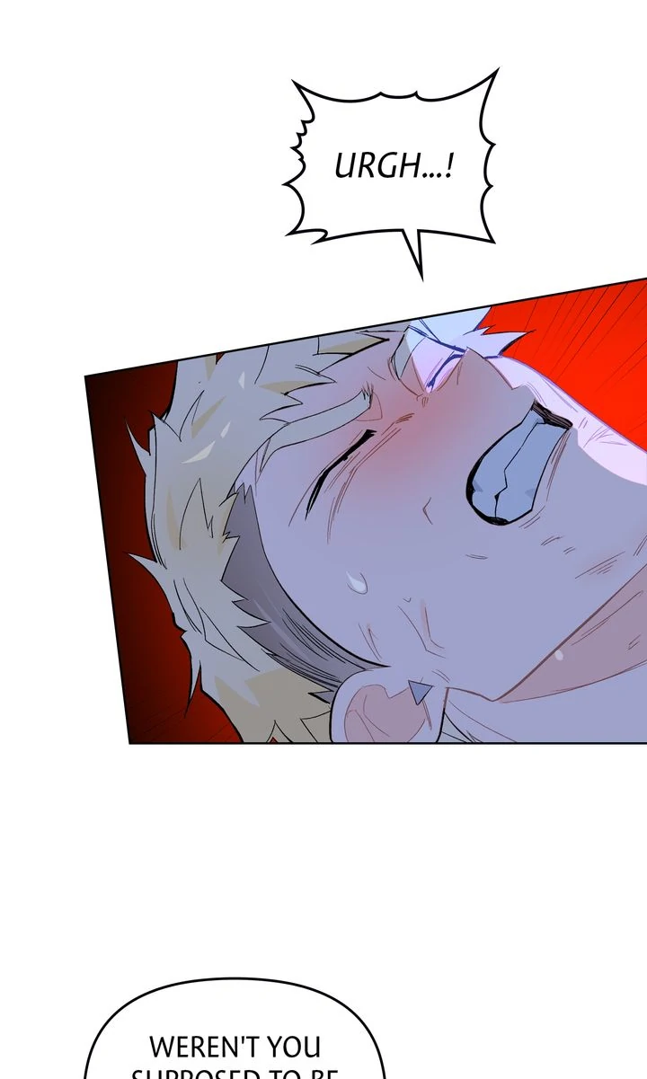 Even If Despair Consumes You Chapter 67 - Page 40