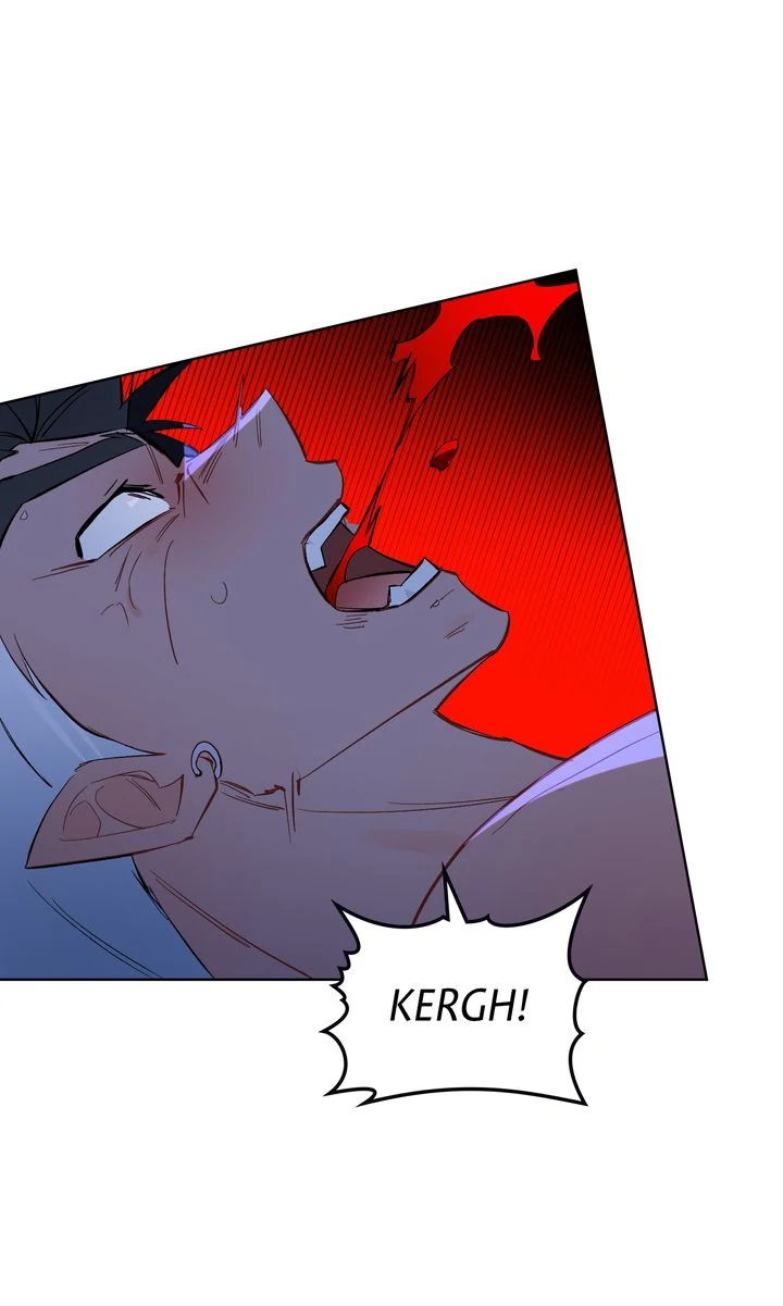 Even If Despair Consumes You Chapter 67 - Page 42