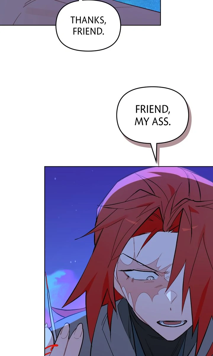 Even If Despair Consumes You Chapter 67 - Page 45