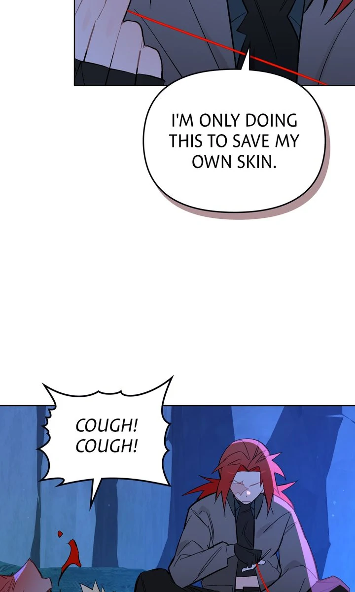 Even If Despair Consumes You Chapter 67 - Page 46