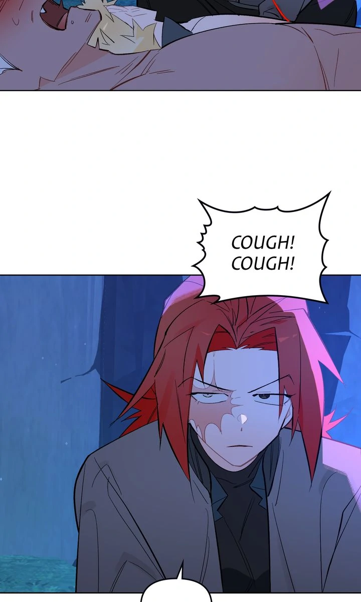 Even If Despair Consumes You Chapter 67 - Page 47