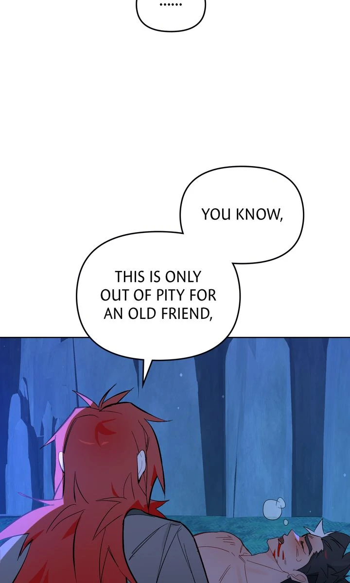 Even If Despair Consumes You Chapter 67 - Page 48