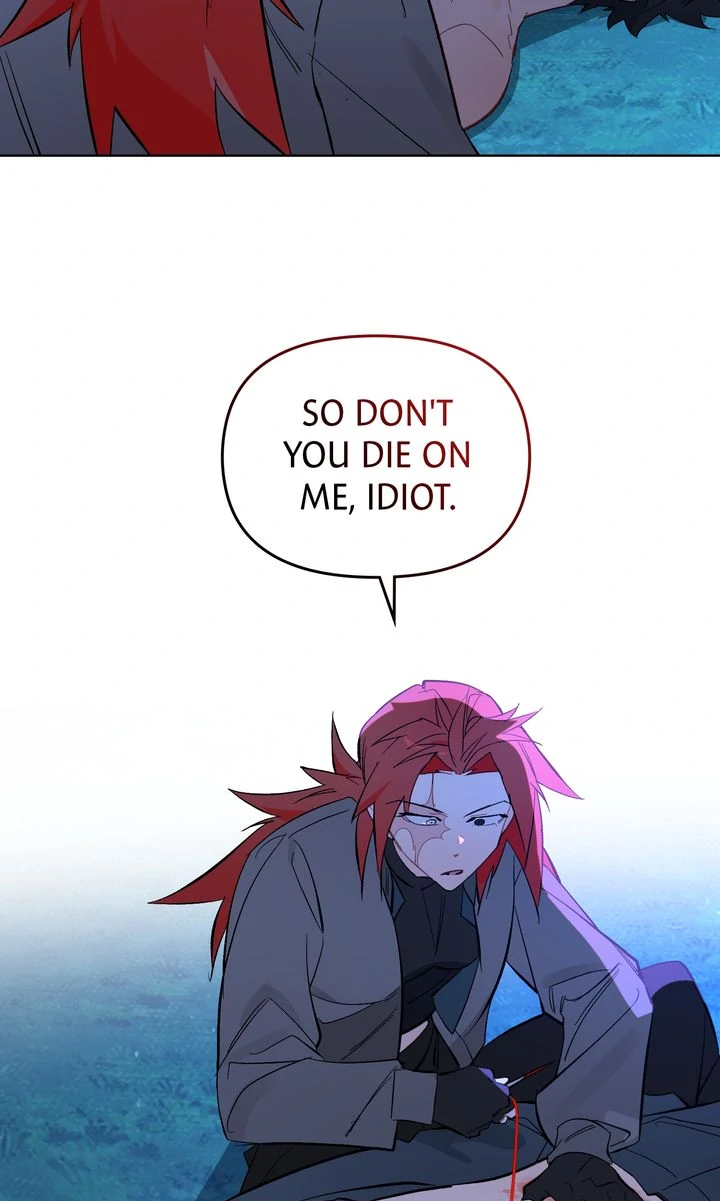 Even If Despair Consumes You Chapter 67 - Page 49