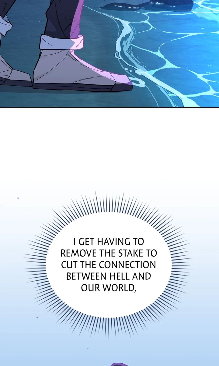 Even If Despair Consumes You Chapter 67 - Page 53