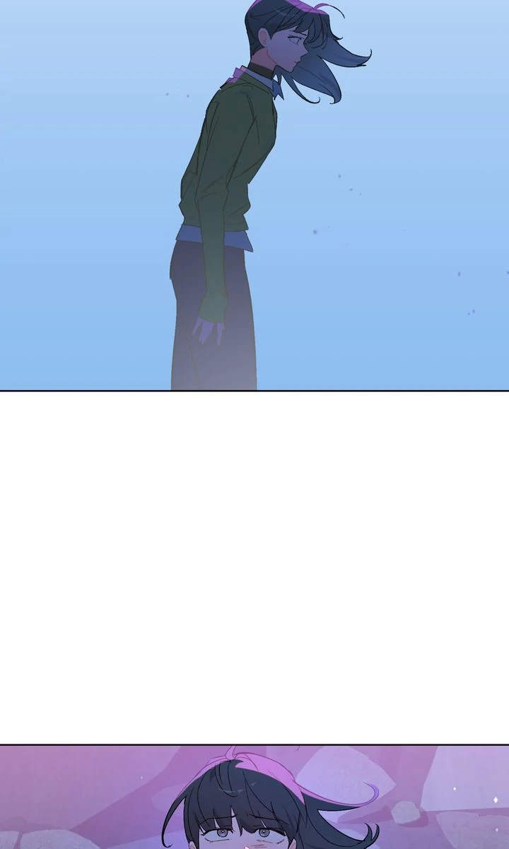 Even If Despair Consumes You Chapter 67 - Page 54