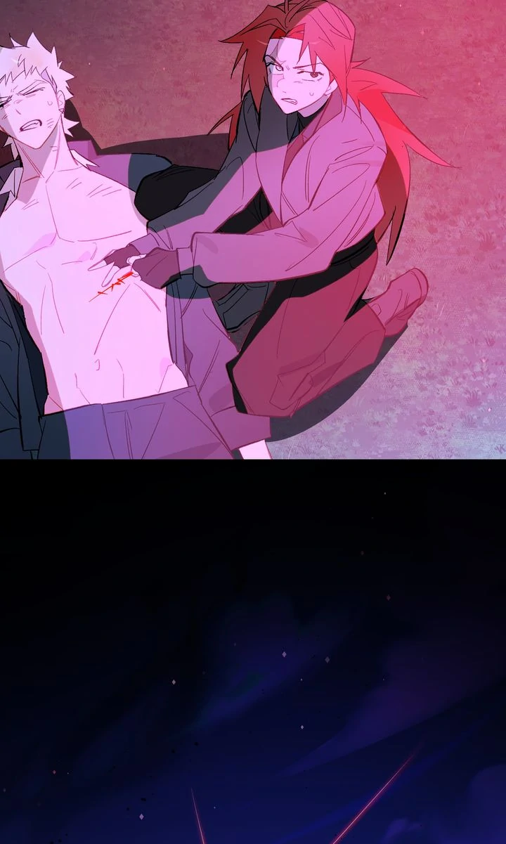 Even If Despair Consumes You Chapter 67 - Page 62