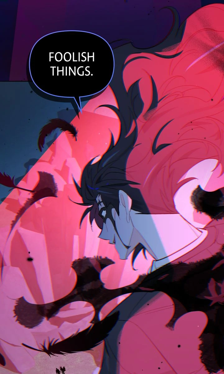 Even If Despair Consumes You Chapter 67 - Page 64