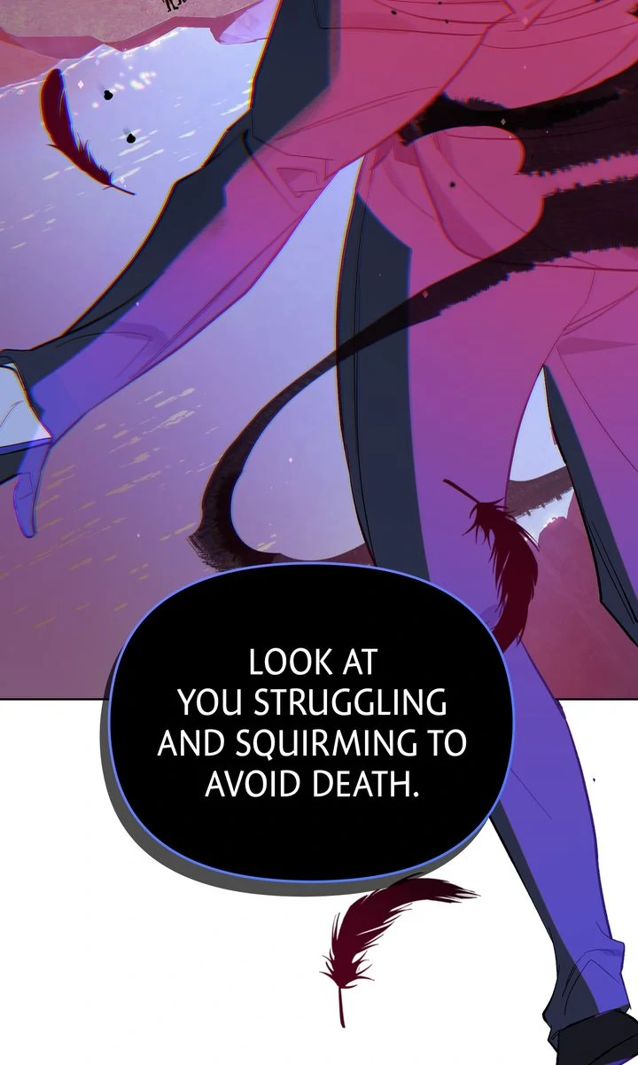 Even If Despair Consumes You Chapter 67 - Page 65