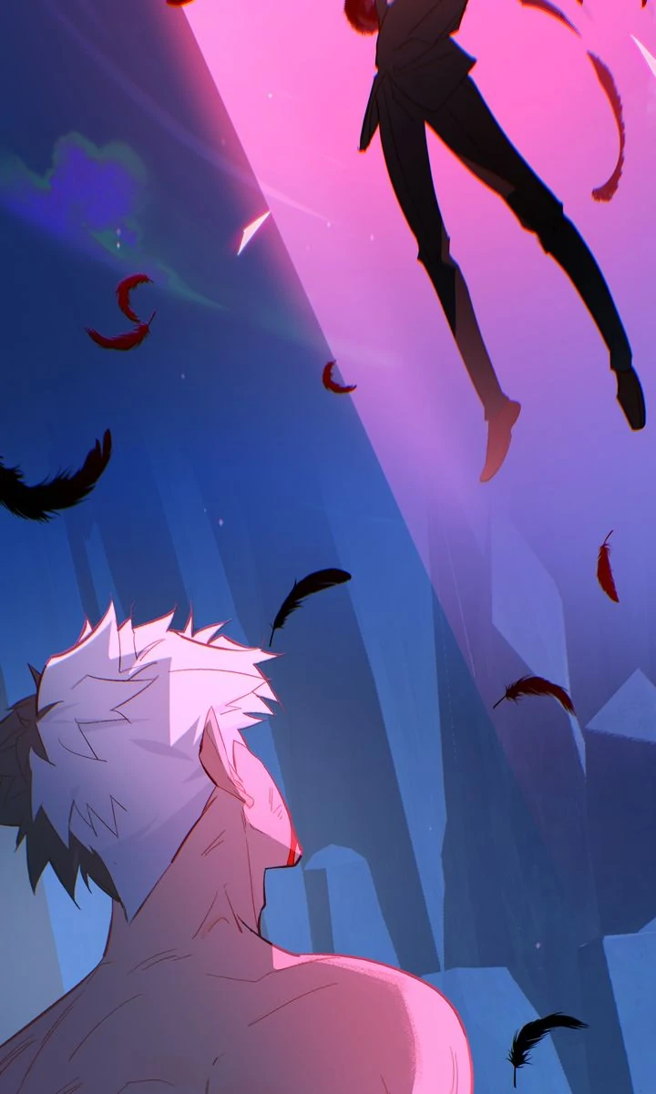 Even If Despair Consumes You Chapter 67 - Page 73