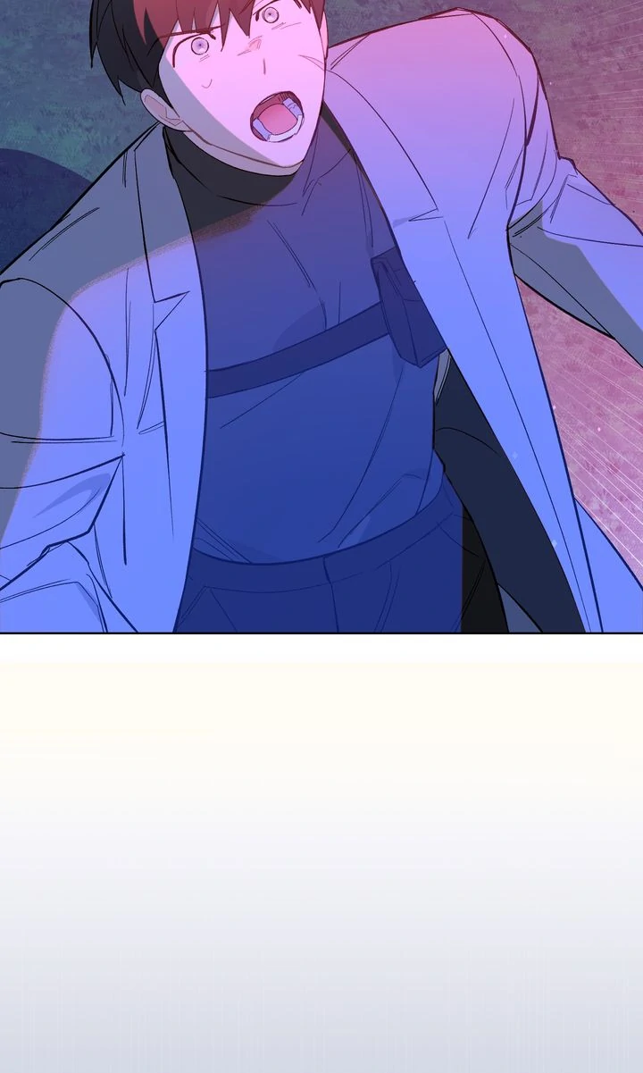 Even If Despair Consumes You Chapter 67 - Page 8