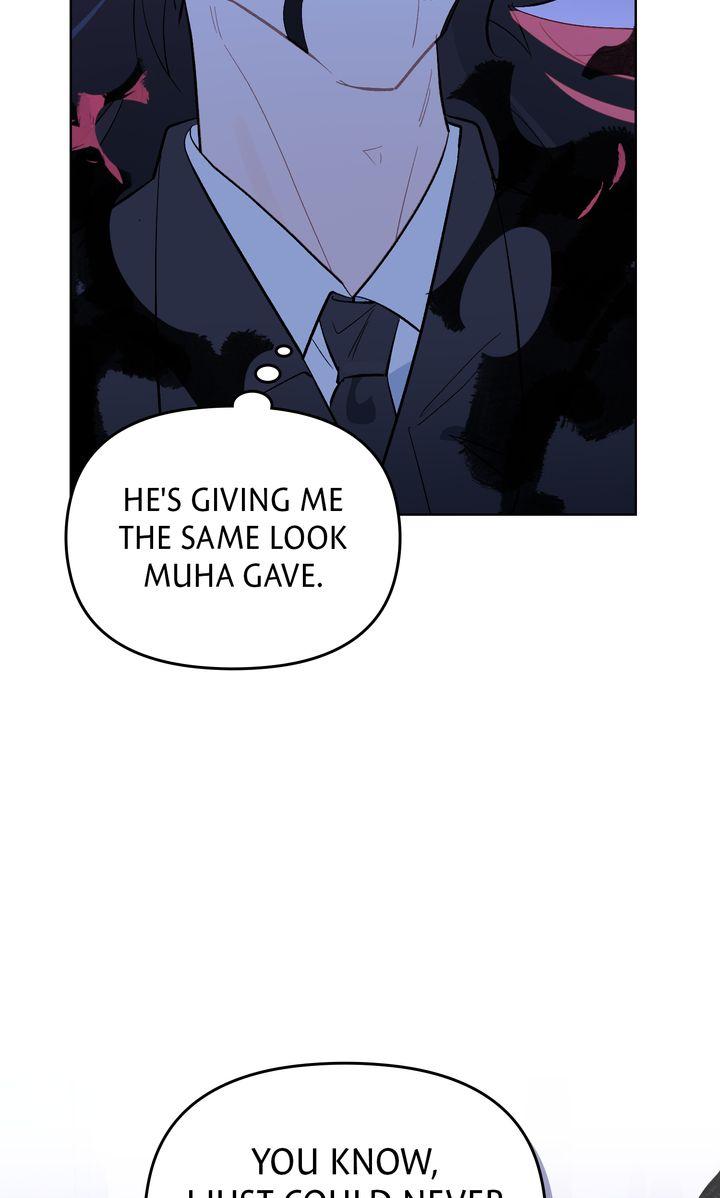 Even If Despair Consumes You Chapter 68 - Page 10