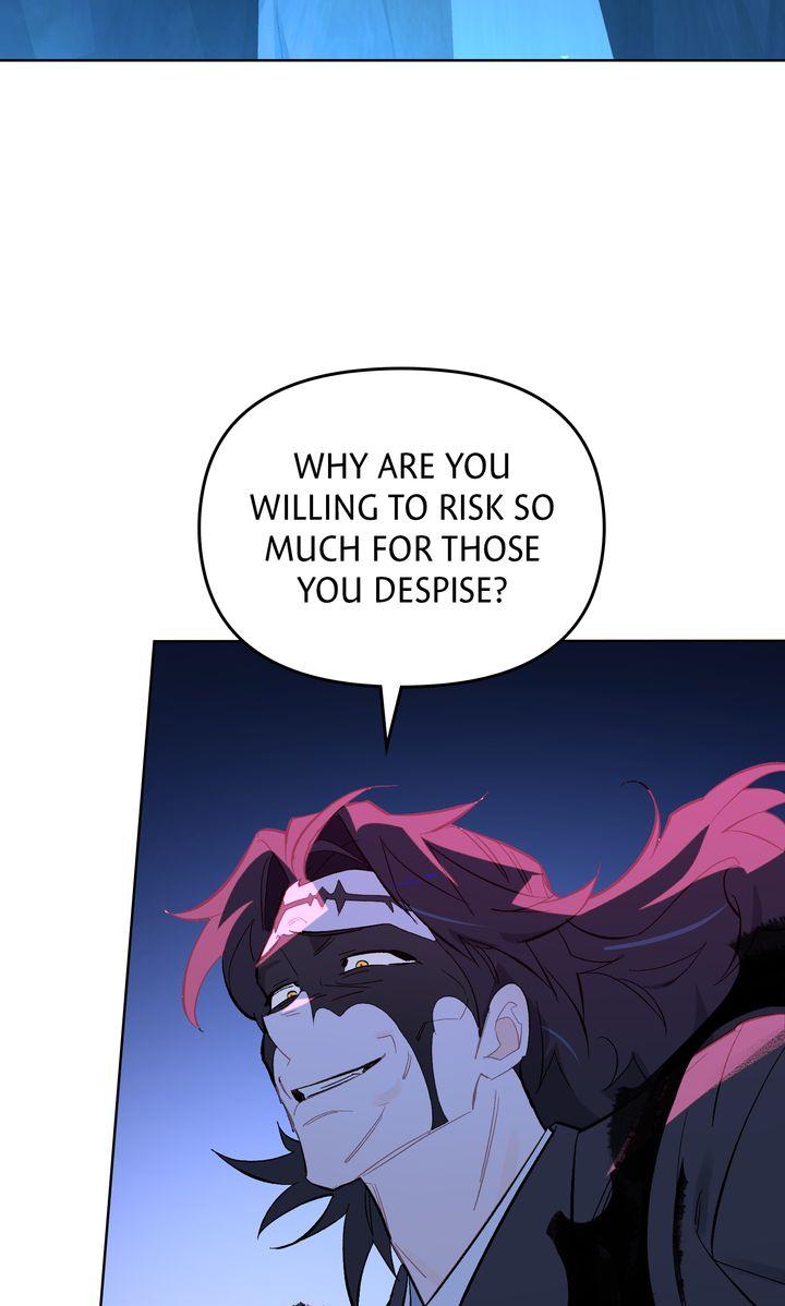 Even If Despair Consumes You Chapter 68 - Page 12