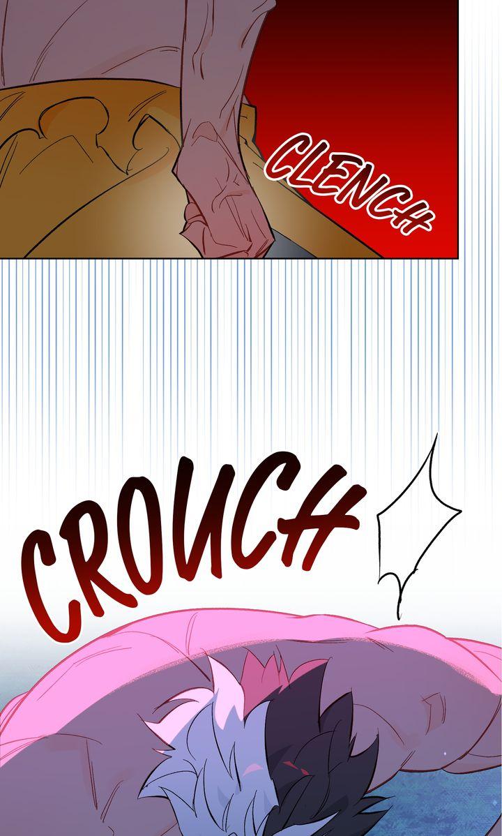 Even If Despair Consumes You Chapter 68 - Page 14