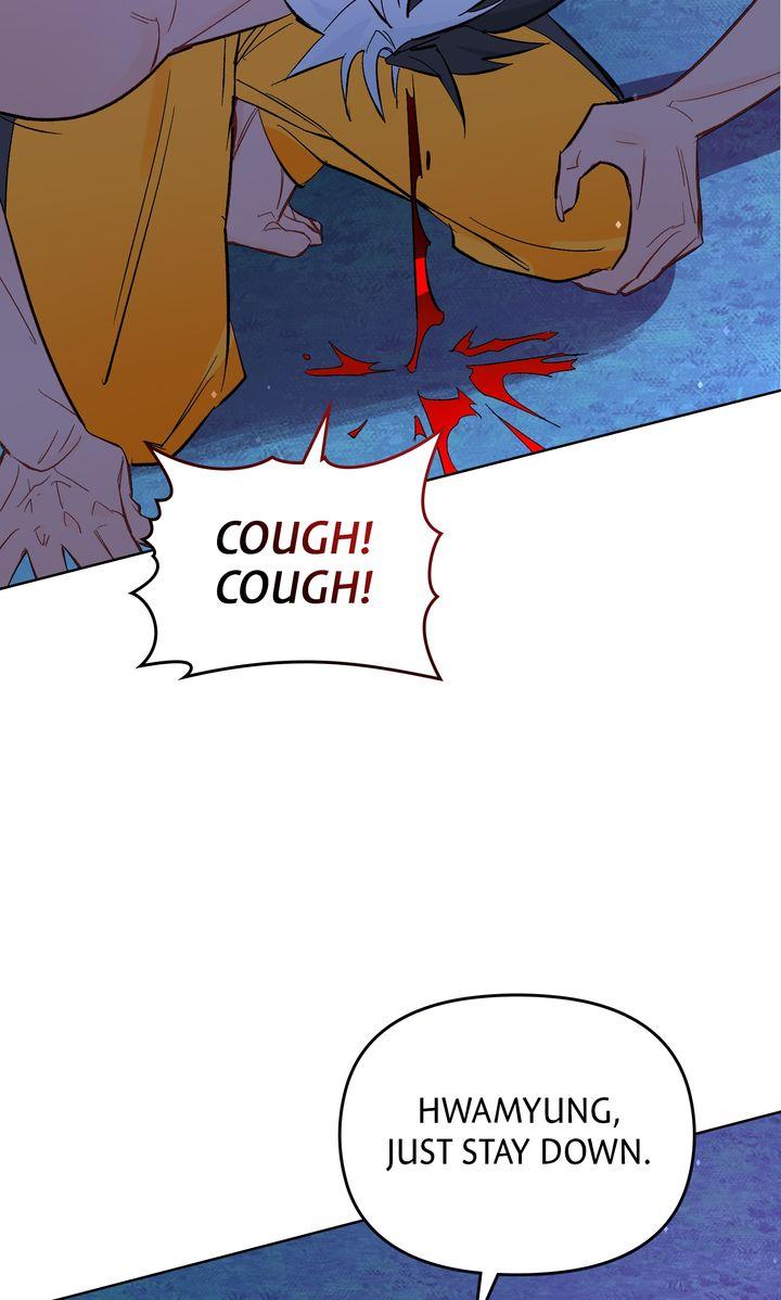 Even If Despair Consumes You Chapter 68 - Page 15