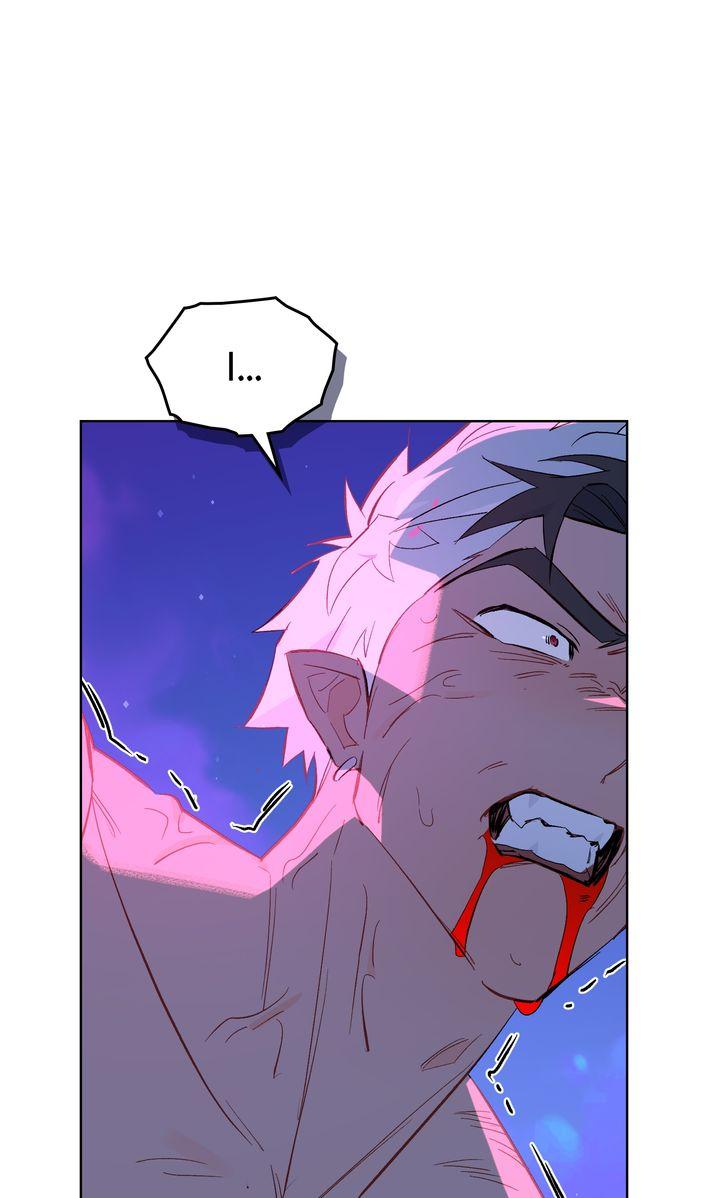 Even If Despair Consumes You Chapter 68 - Page 17