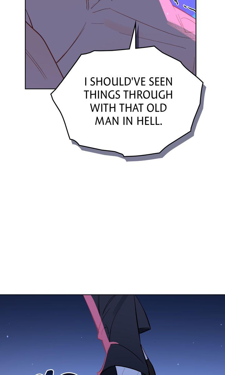 Even If Despair Consumes You Chapter 68 - Page 18