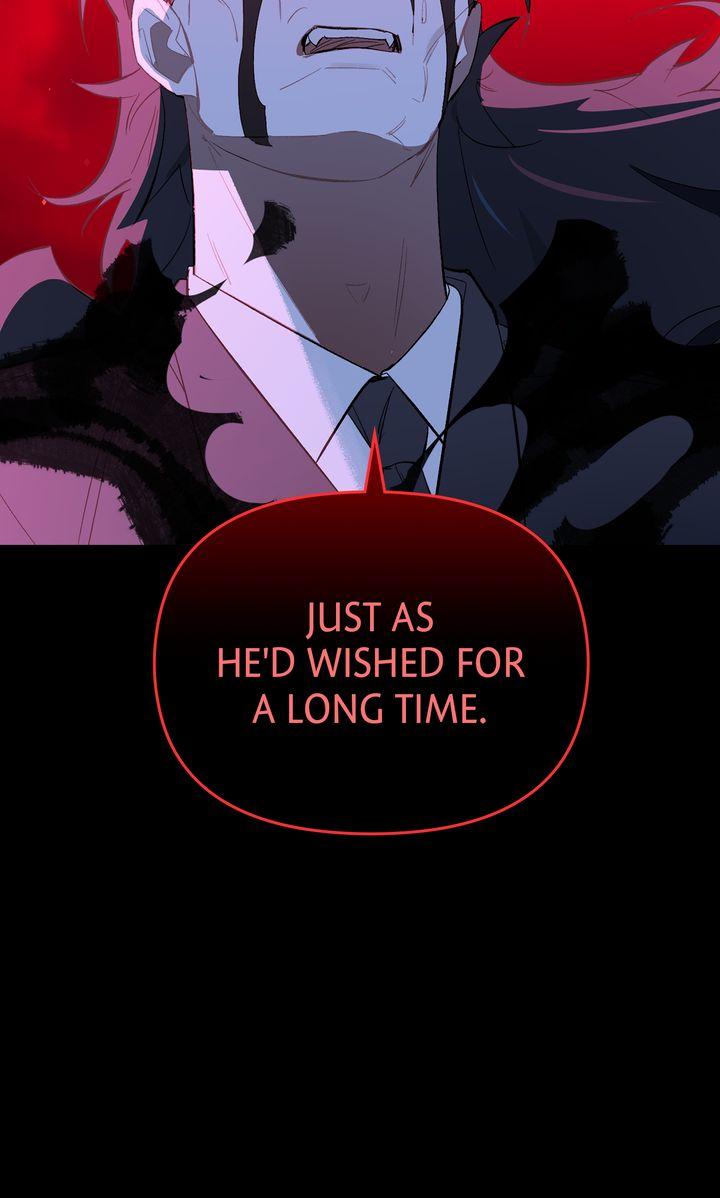 Even If Despair Consumes You Chapter 68 - Page 2