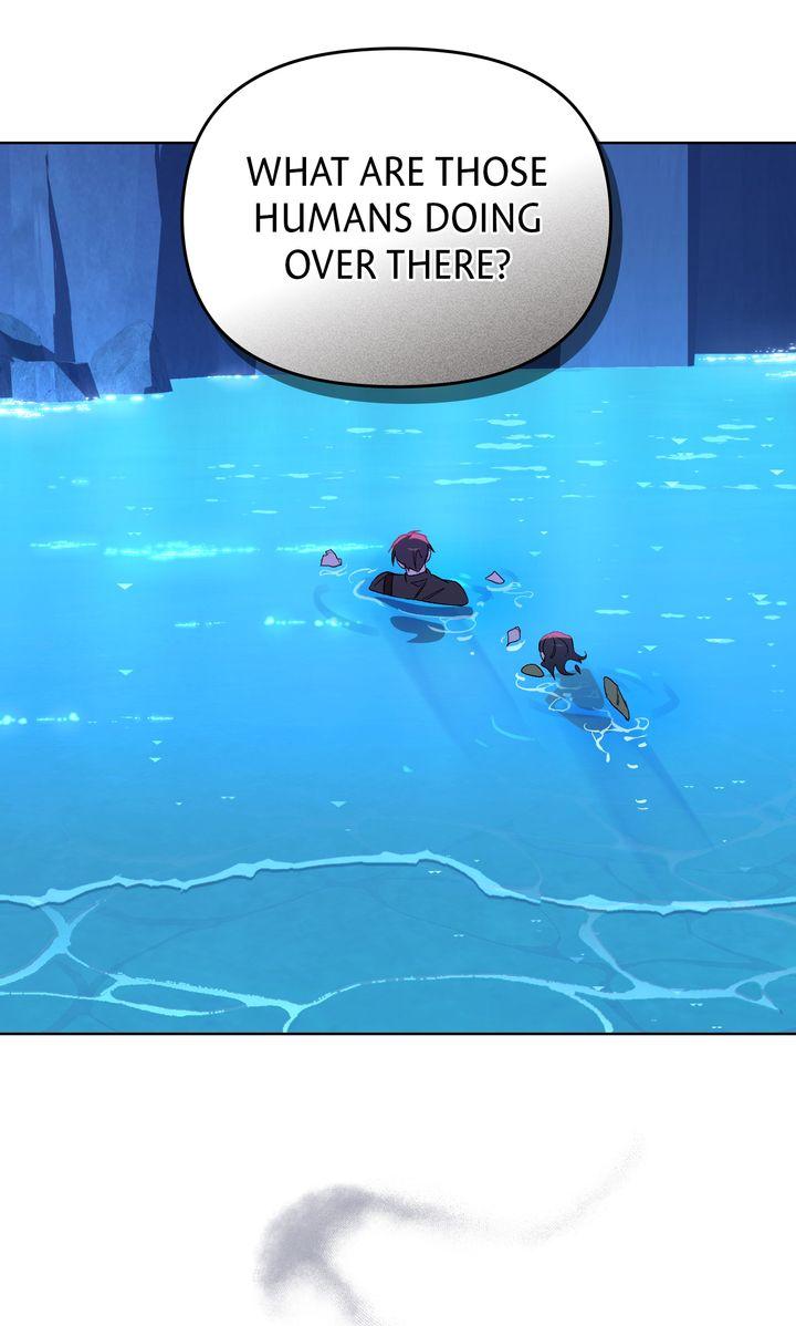 Even If Despair Consumes You Chapter 68 - Page 23