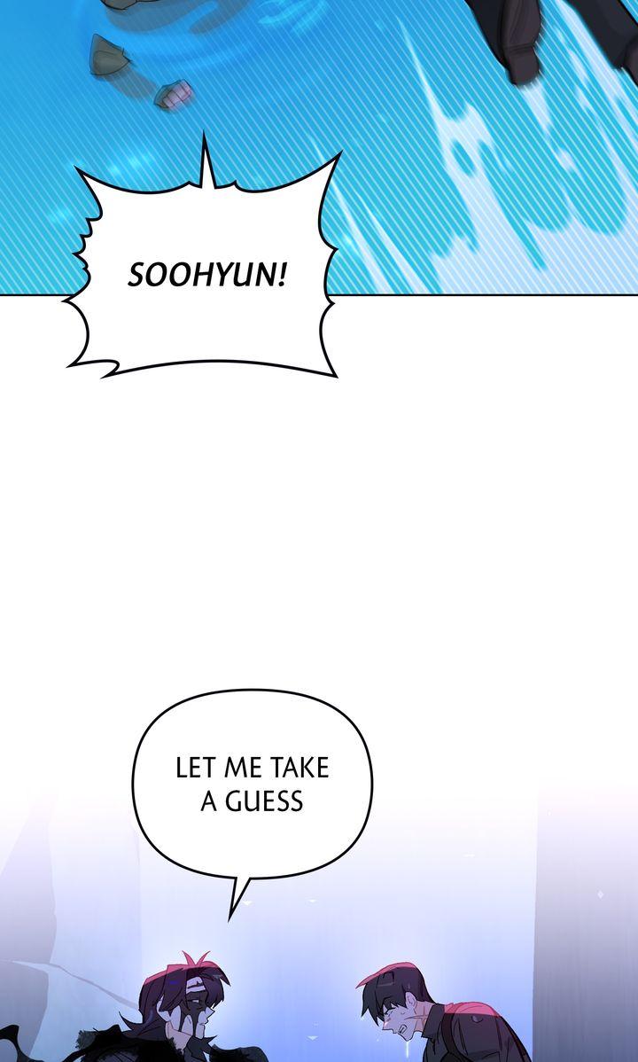 Even If Despair Consumes You Chapter 68 - Page 26