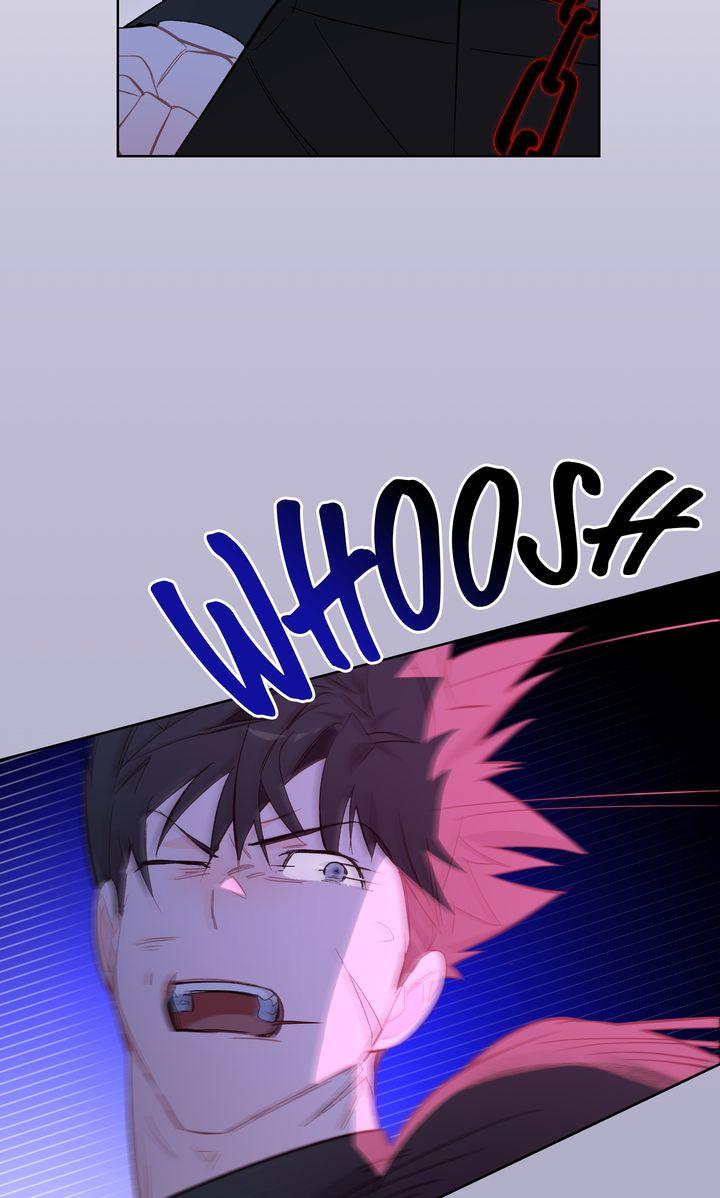 Even If Despair Consumes You Chapter 68 - Page 29