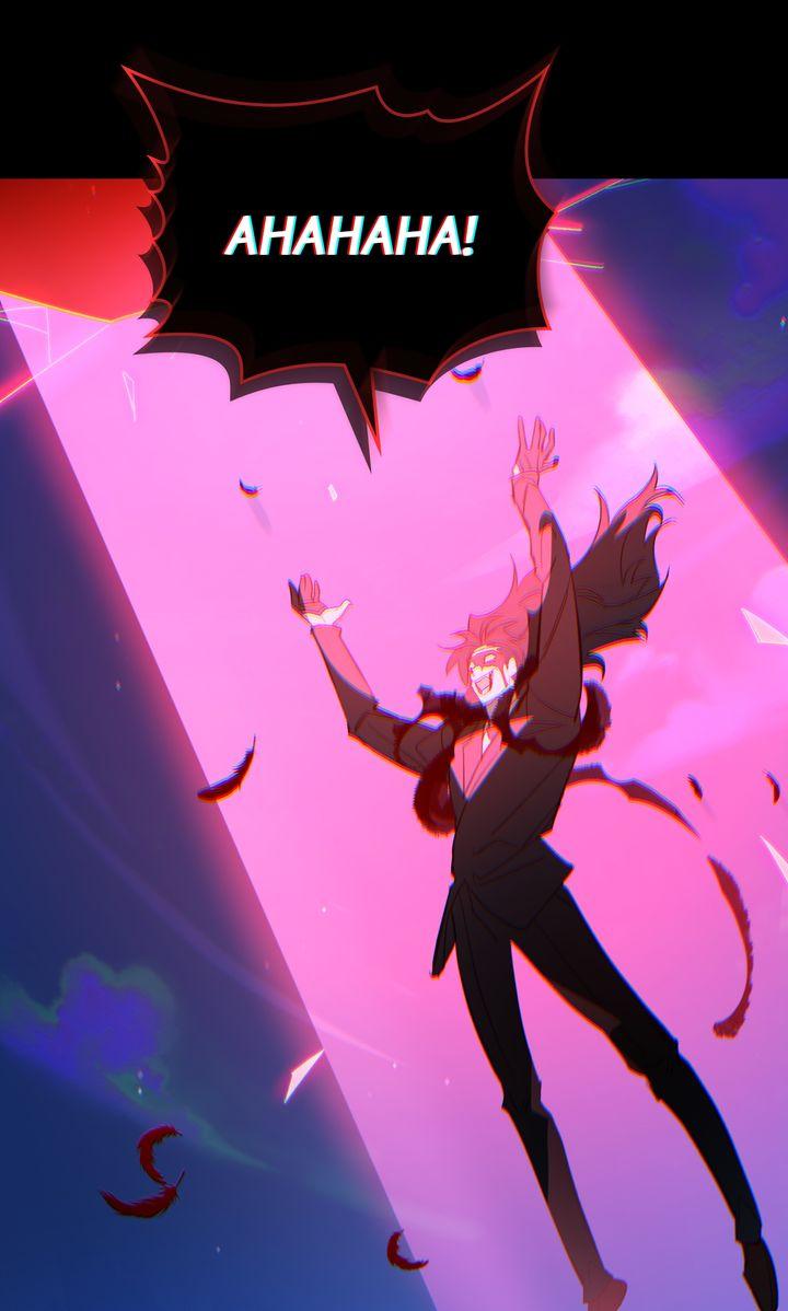 Even If Despair Consumes You Chapter 68 - Page 3