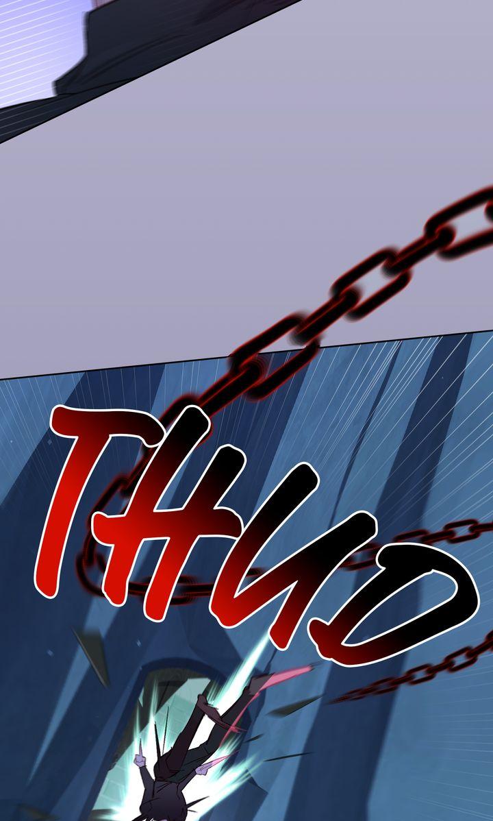 Even If Despair Consumes You Chapter 68 - Page 30