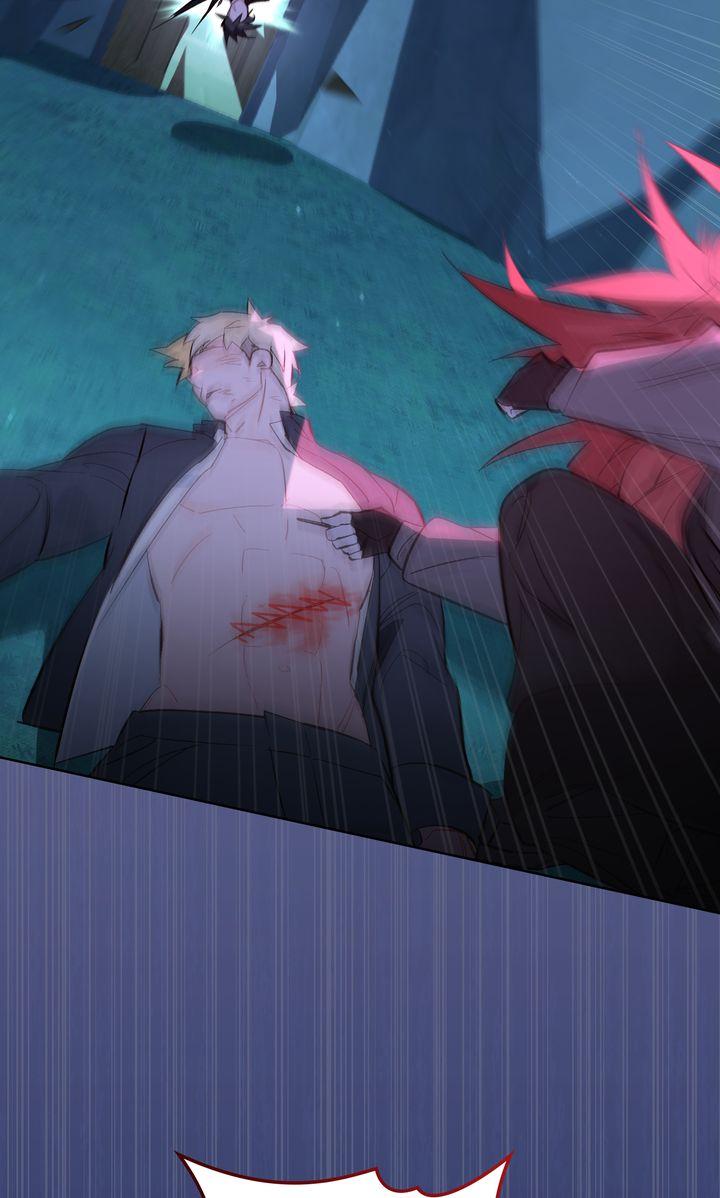 Even If Despair Consumes You Chapter 68 - Page 31