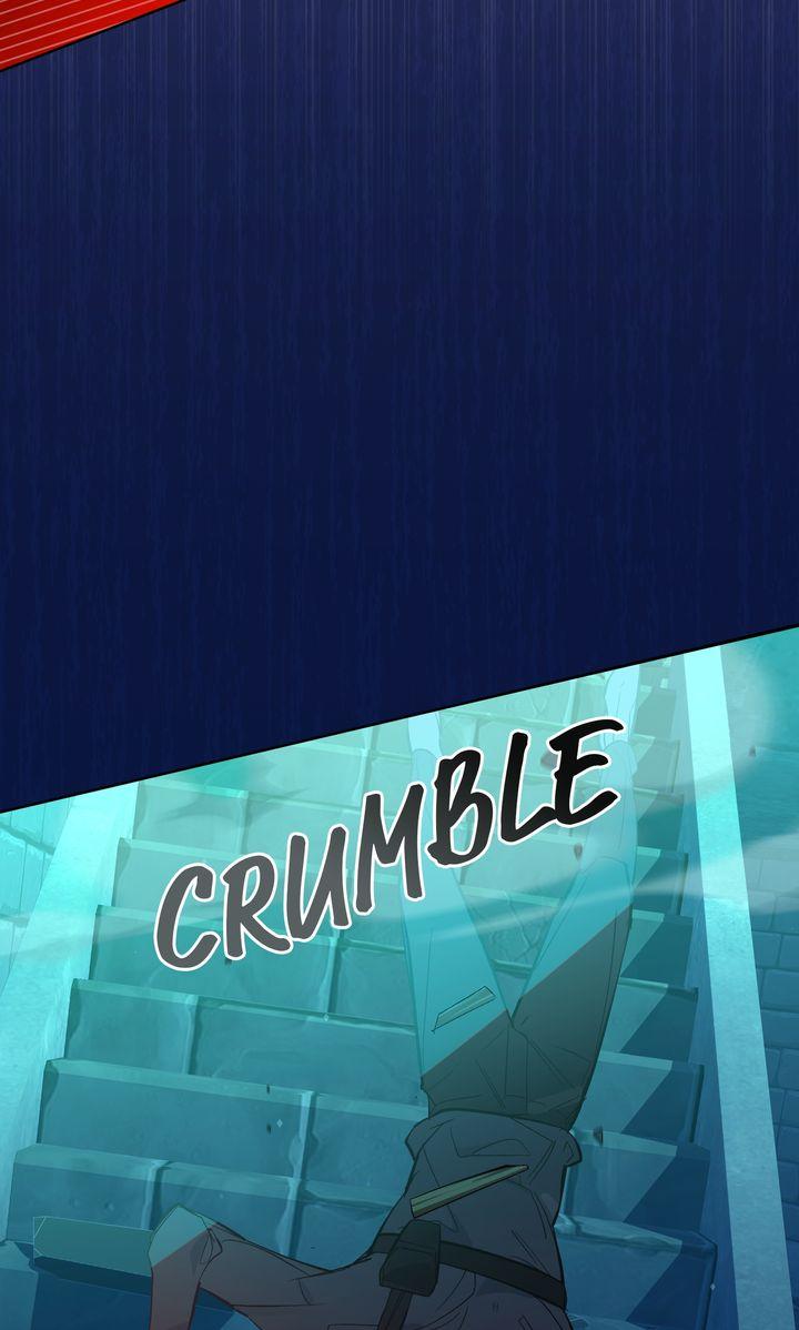 Even If Despair Consumes You Chapter 68 - Page 33