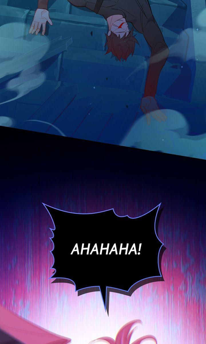 Even If Despair Consumes You Chapter 68 - Page 34