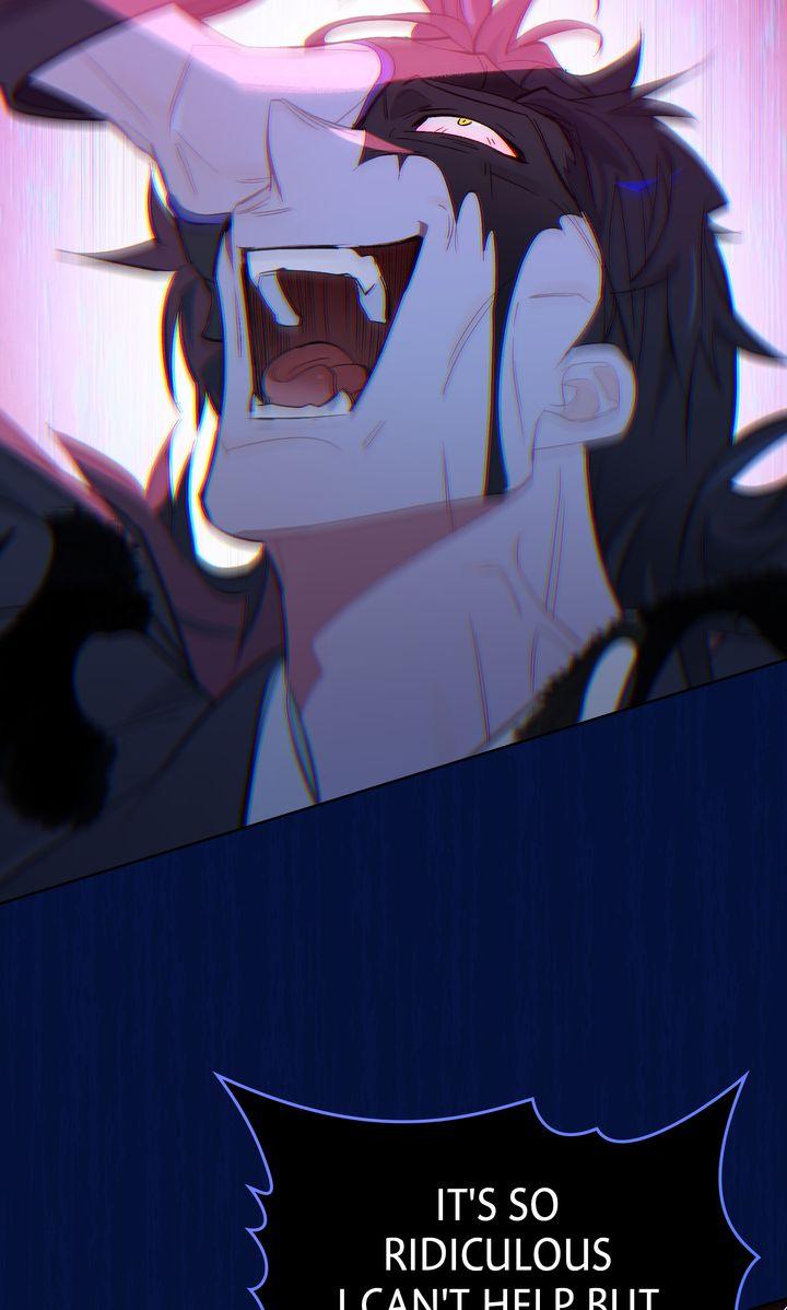 Even If Despair Consumes You Chapter 68 - Page 35