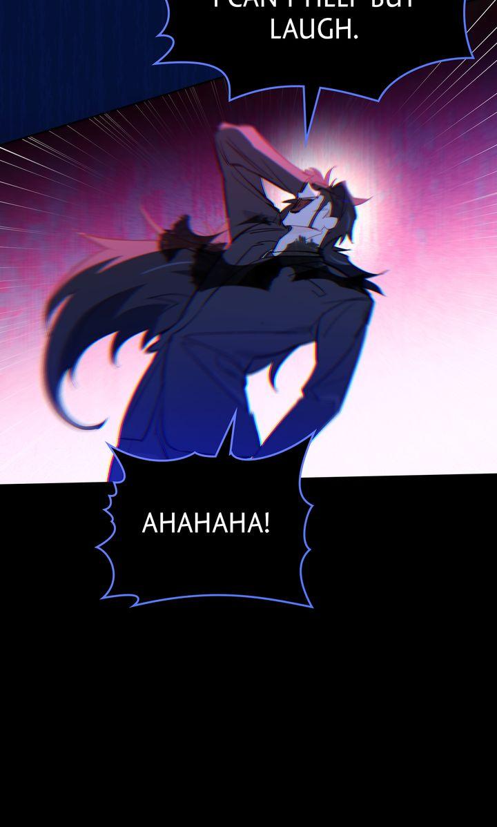 Even If Despair Consumes You Chapter 68 - Page 36