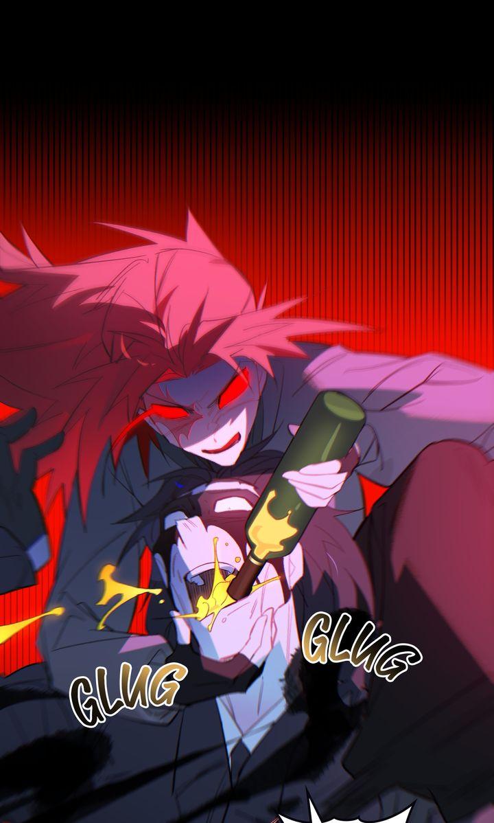 Even If Despair Consumes You Chapter 68 - Page 37