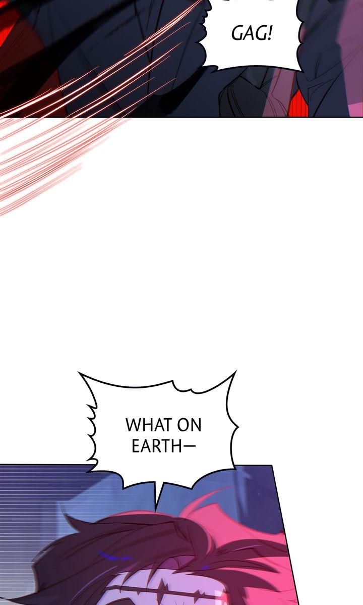 Even If Despair Consumes You Chapter 68 - Page 38