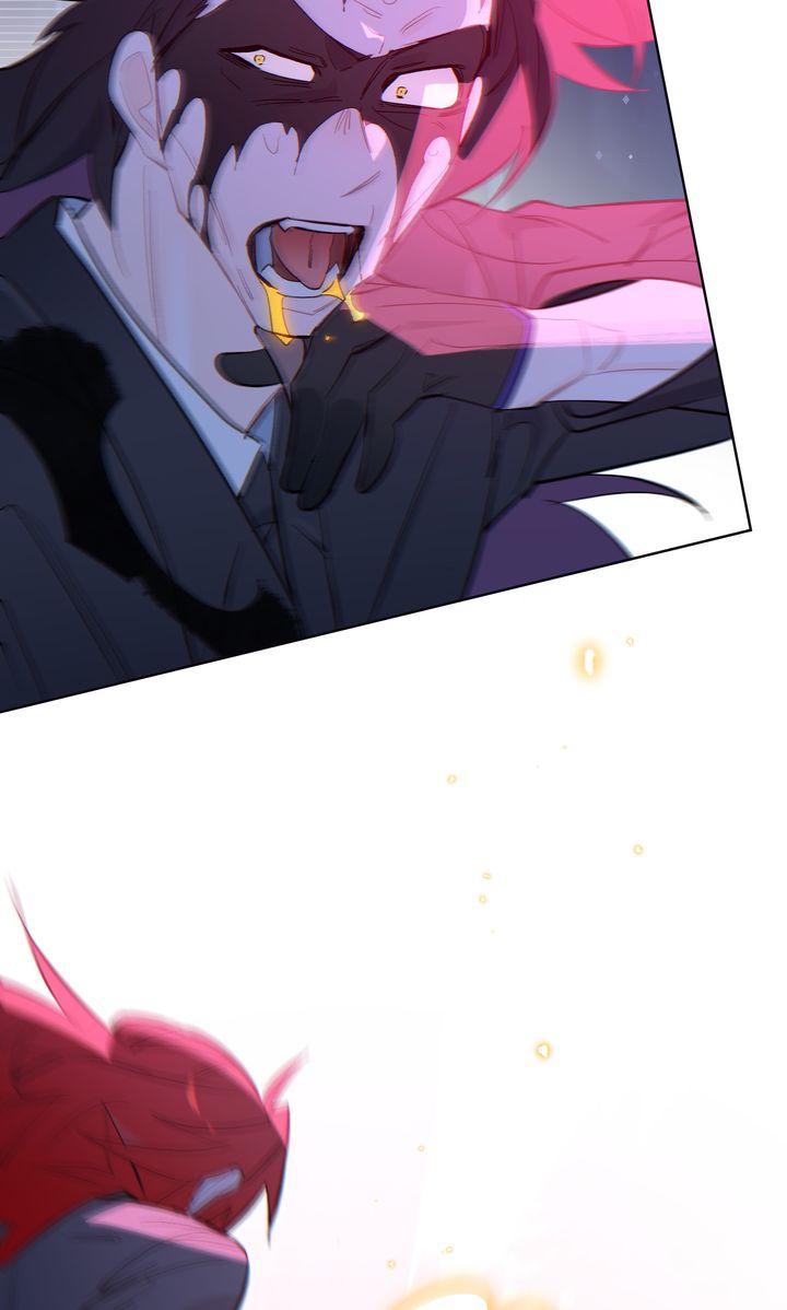 Even If Despair Consumes You Chapter 68 - Page 39