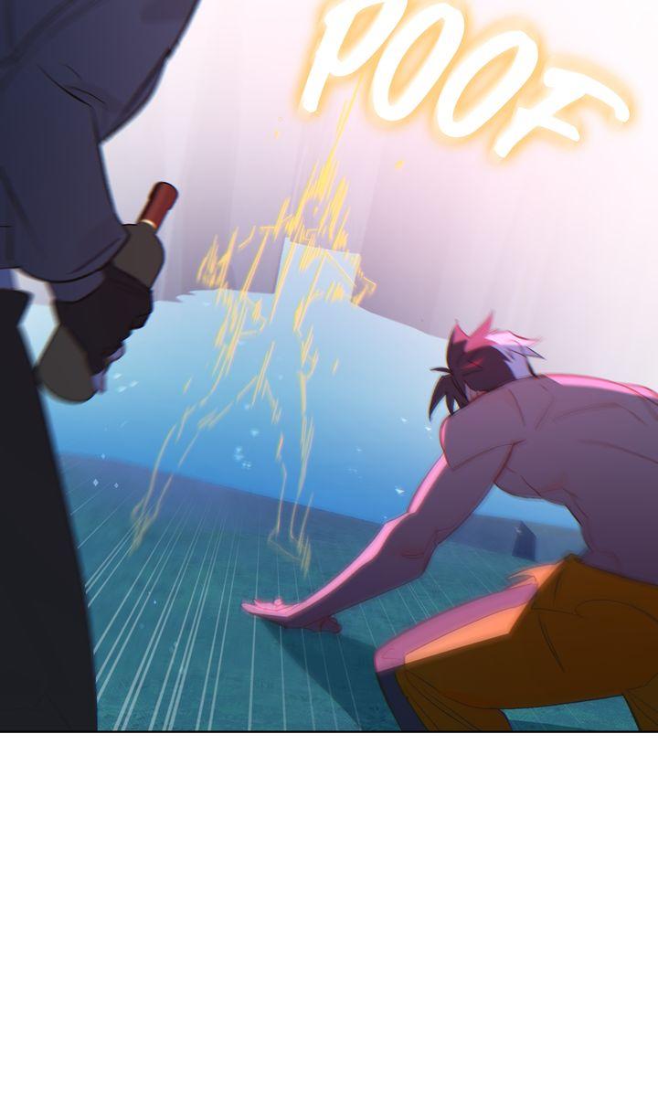 Even If Despair Consumes You Chapter 68 - Page 40