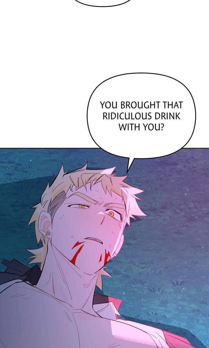 Even If Despair Consumes You Chapter 68 - Page 43