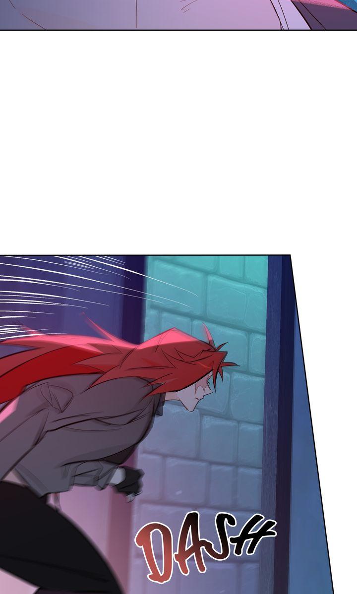 Even If Despair Consumes You Chapter 68 - Page 44