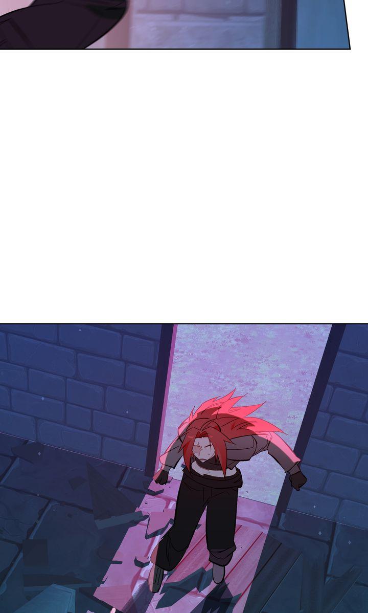 Even If Despair Consumes You Chapter 68 - Page 45