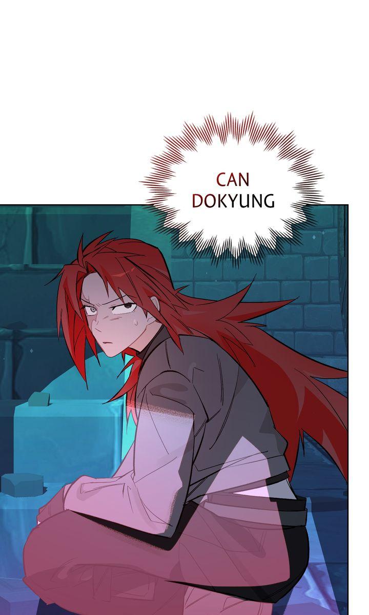 Even If Despair Consumes You Chapter 68 - Page 48