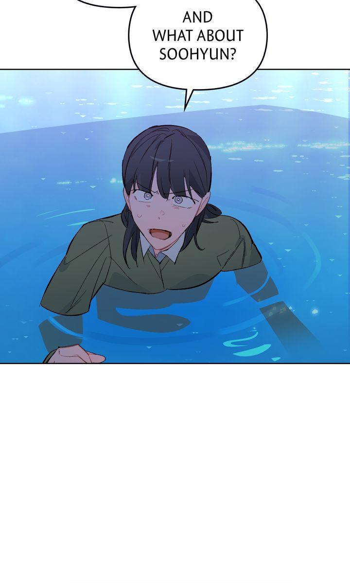 Even If Despair Consumes You Chapter 68 - Page 51