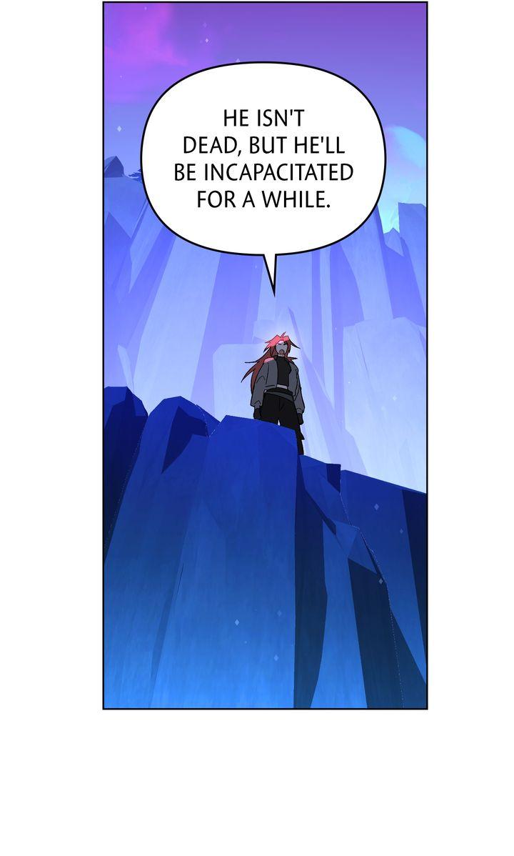 Even If Despair Consumes You Chapter 68 - Page 52