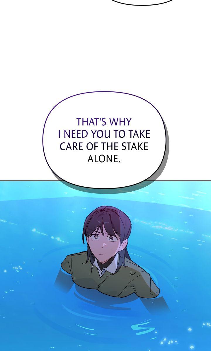 Even If Despair Consumes You Chapter 68 - Page 54