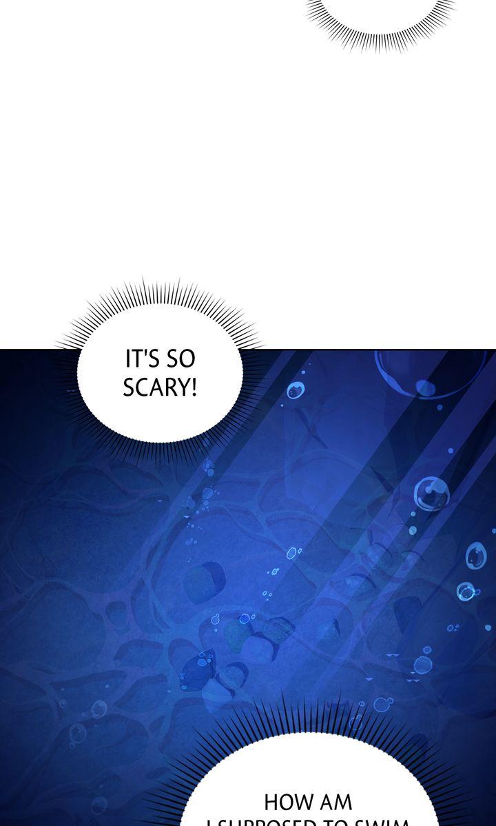 Even If Despair Consumes You Chapter 68 - Page 60