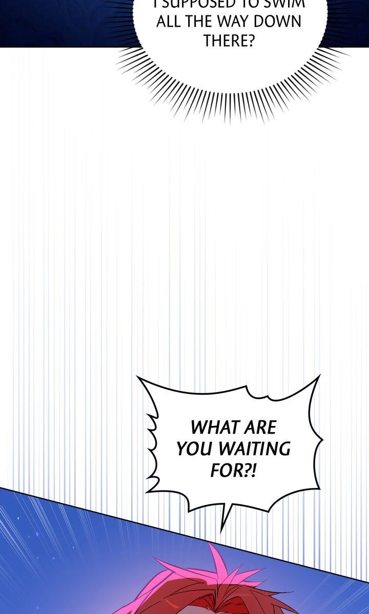 Even If Despair Consumes You Chapter 68 - Page 61