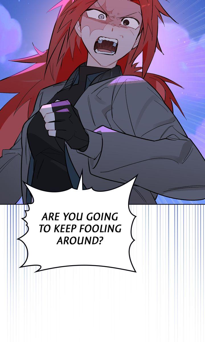 Even If Despair Consumes You Chapter 68 - Page 62