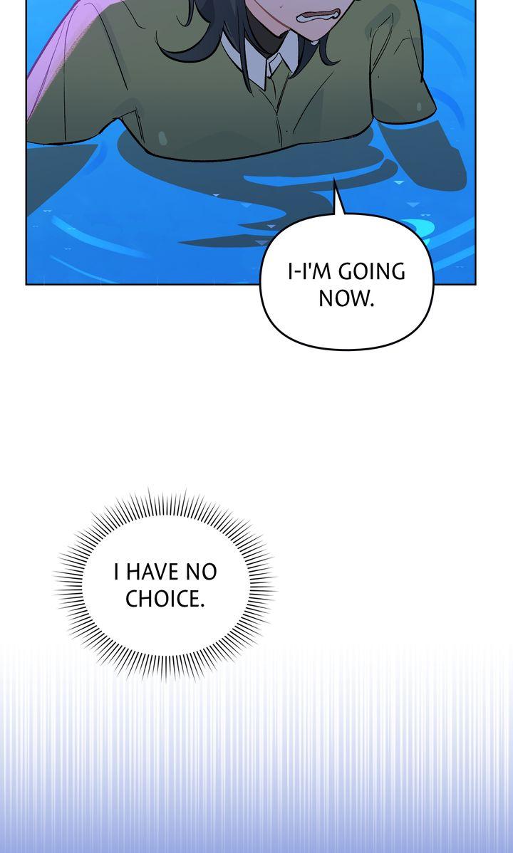 Even If Despair Consumes You Chapter 68 - Page 64