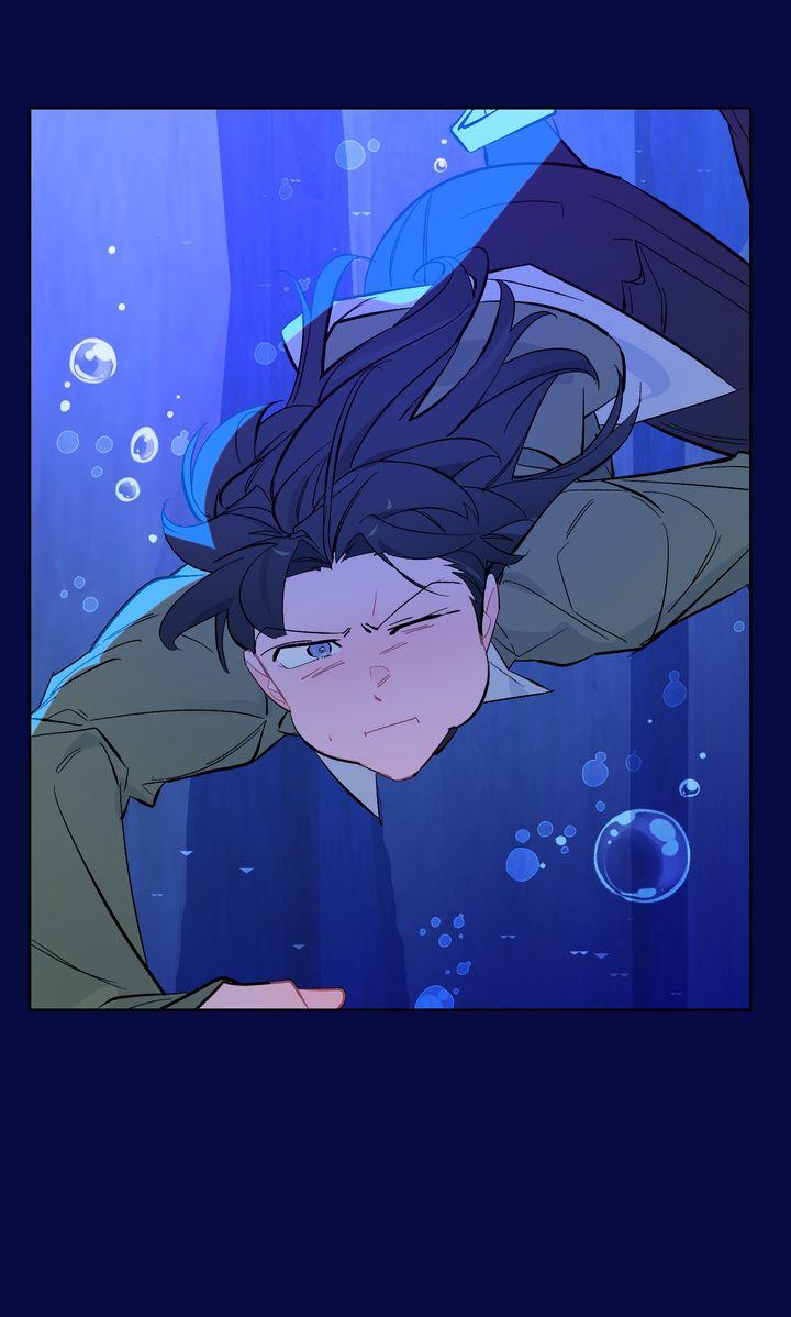 Even If Despair Consumes You Chapter 68 - Page 68